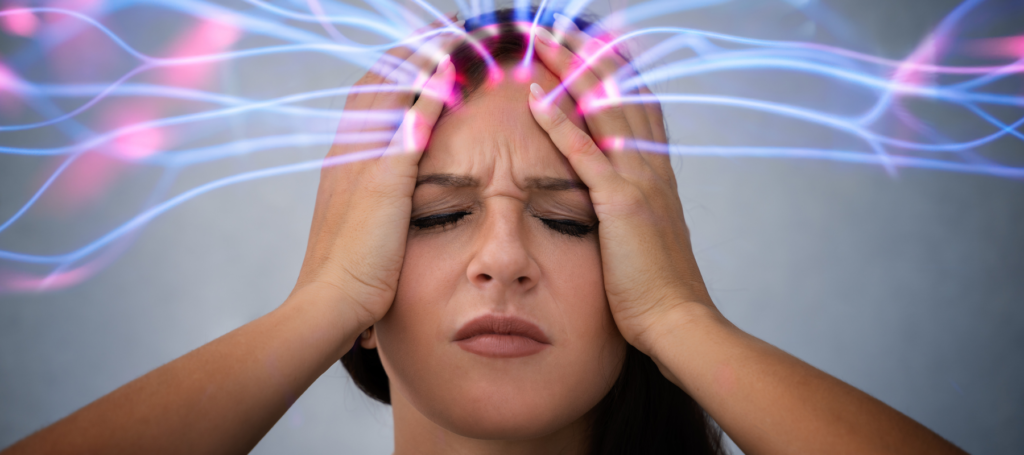 Migraine Stress Management | Solving Stress-Induced Migraine