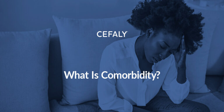 What Is Comorbidity?