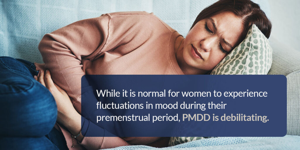 PMDD