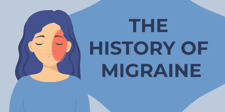 The History of Migraine