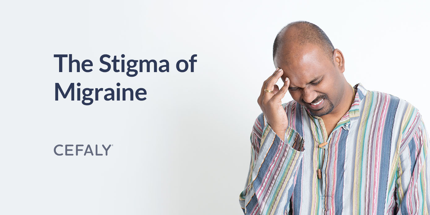 The Stigma of Migraine