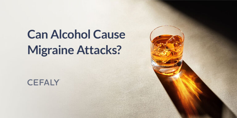 Can Alcohol Cause Migraine Attacks?