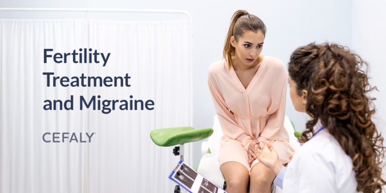 Fertility Treatment and Migraine