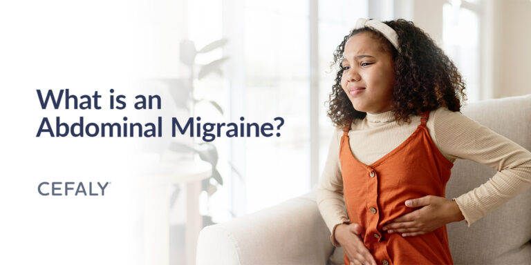 What Is an Abdominal Migraine?