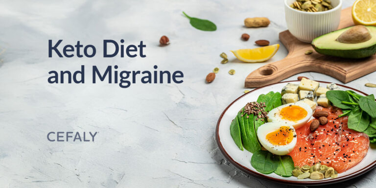 Keto Diet and Migraine