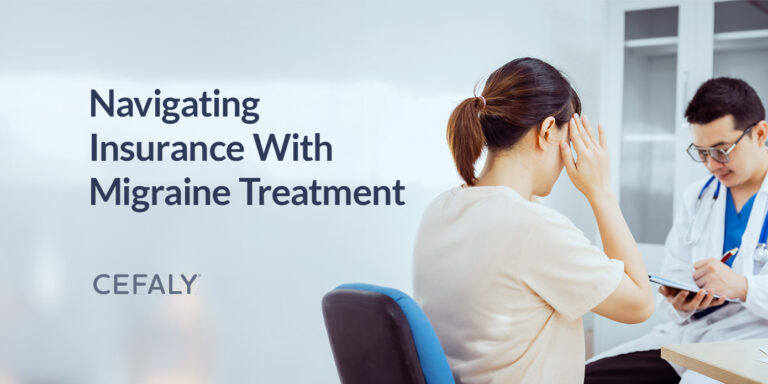 Navigating Insurance With Migraine Treatment